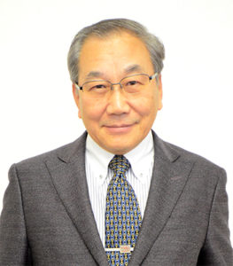 一般財団法人永頼会 理事長 松山市民病院 院長 山本 祐司