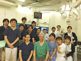 Interventional Radiology