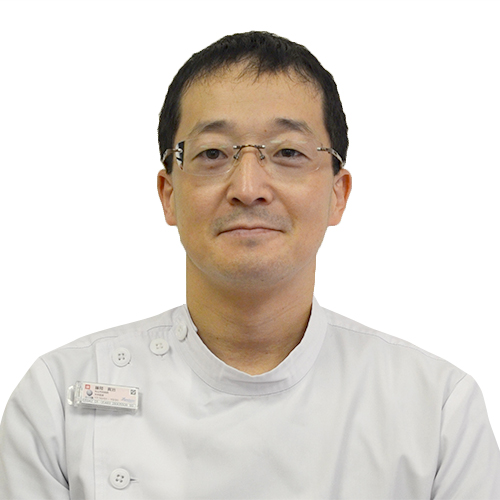 藤岡 真治（ふじおか しんじ）
